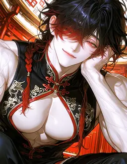 Profile image of 魏龍