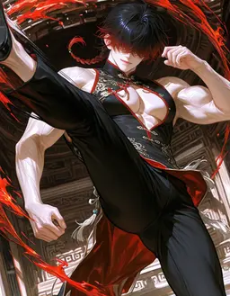 Profile image of 魏龍