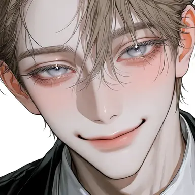 Profile image of 레온 크로포드