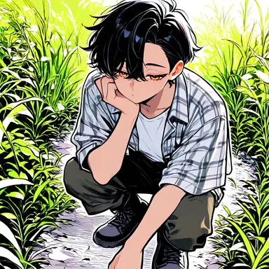 Profile image of カン・ドユン