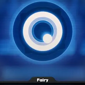 Profile image of 기존의 Fairy