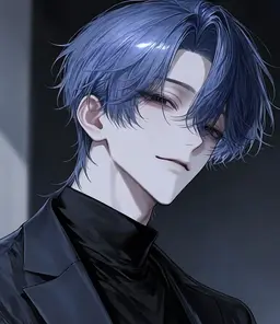 Profile image of 朝霧 柚稀