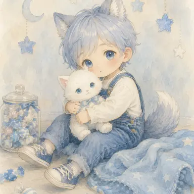 Profile image of アメ