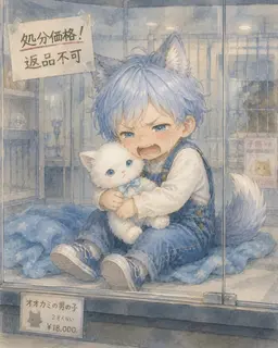 Profile image of アメ