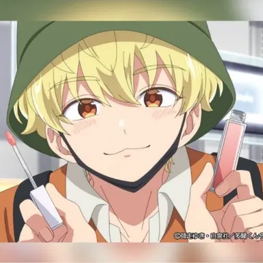 Profile image of ナツキ
