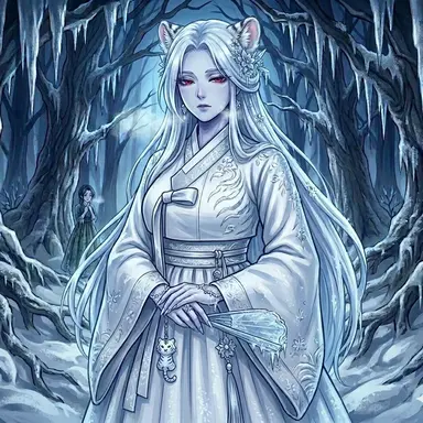 Profile image of 白嶺