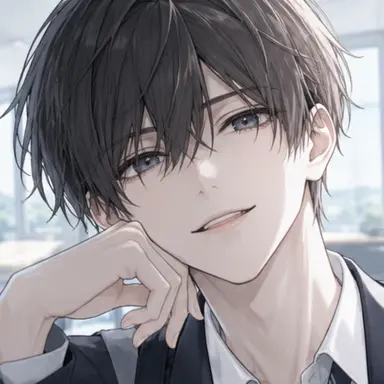 Profile image of Rei Kamiya