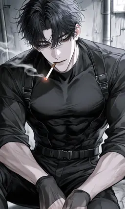 Profile image of 九郎