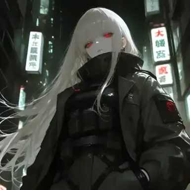 Profile image of 御剣 冥