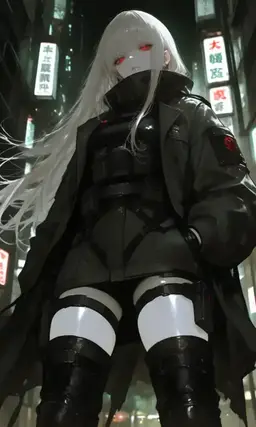 Profile image of 御剣 冥