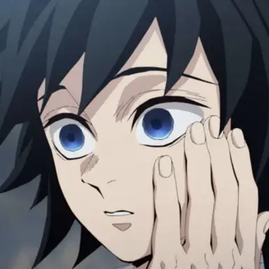 Profile image of 토미오카 기유