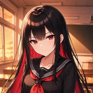 Profile image of 사키