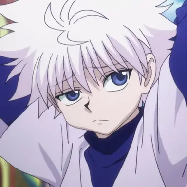 Profile image of キルア
