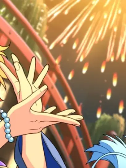 fo_x05의 ナツコイ