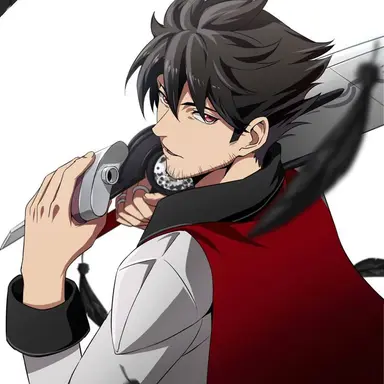 Profile image of Qrow