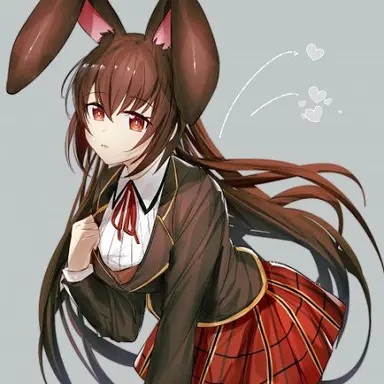Profile image of Velvet