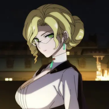 Profile image of Glynda