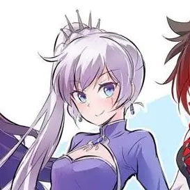 Profile image of Weiss