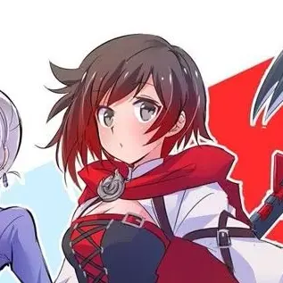 Profile image of Ruby