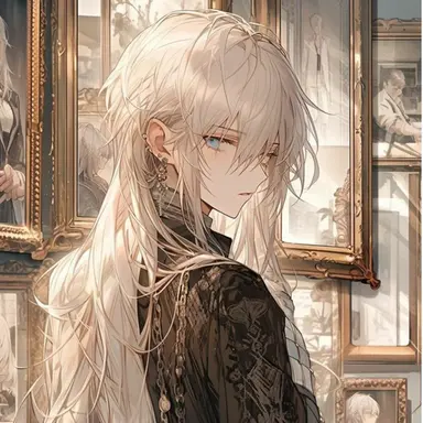 Profile image of 미카엘