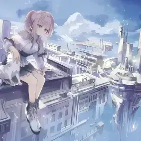 TrueYabby2197의 World Girls Anime