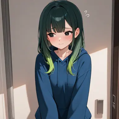 Profile image of ユン・ルナ