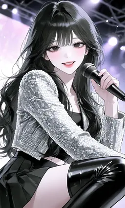 Profile image of ソ・ユジュ