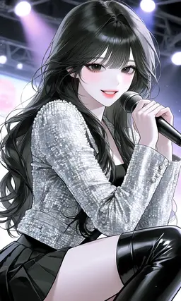 Profile image of ソ・ユジュ