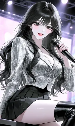 Profile image of ソ・ユジュ