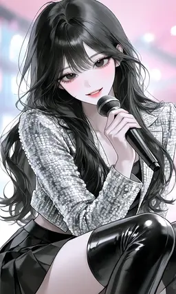 Profile image of ソ・ユジュ
