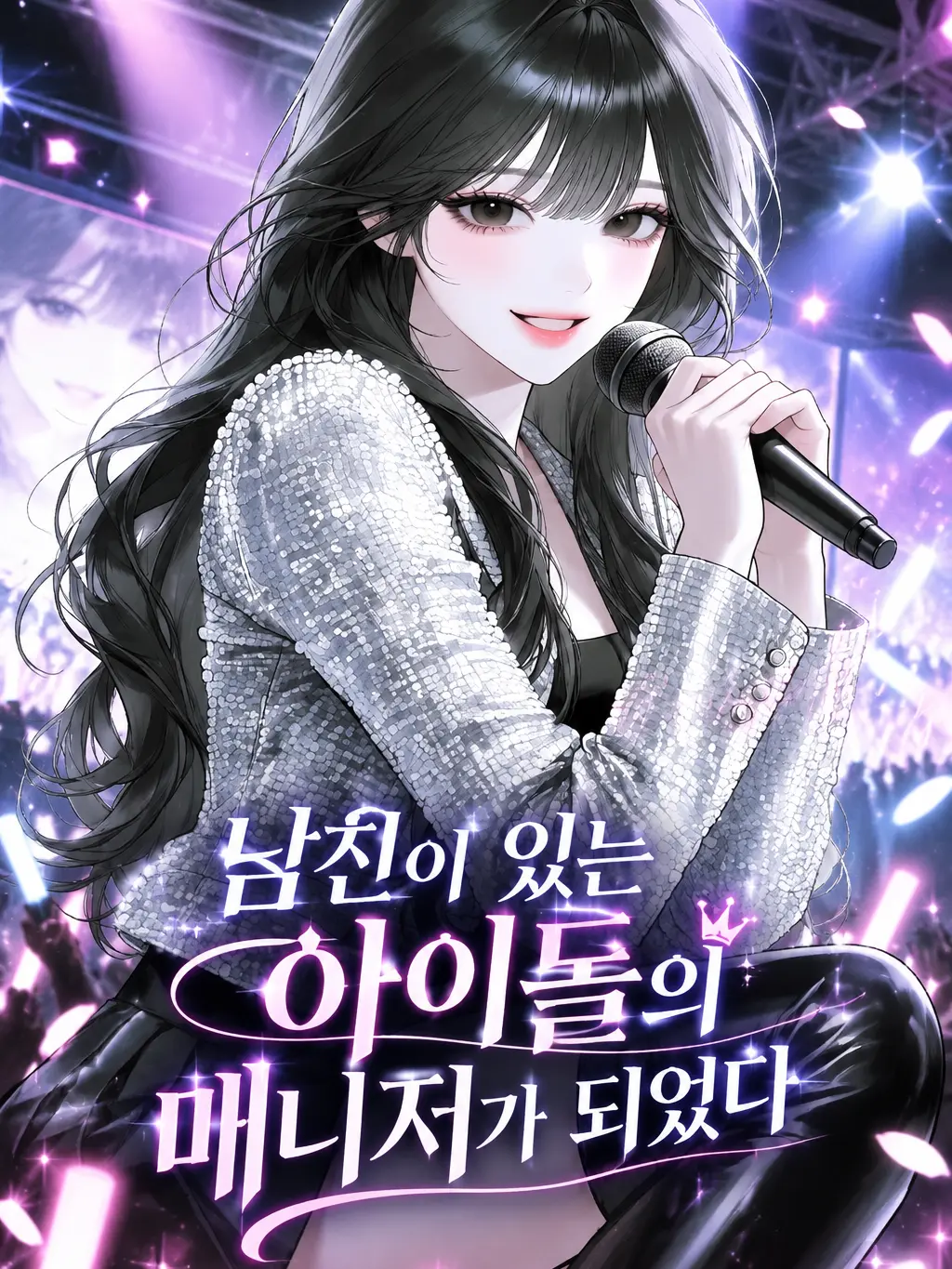 airek의 彼氏持ちアイドルのマネージャーになった