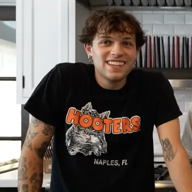 Profile image of Nick Sturniolo