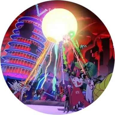 Profile image of Charlie