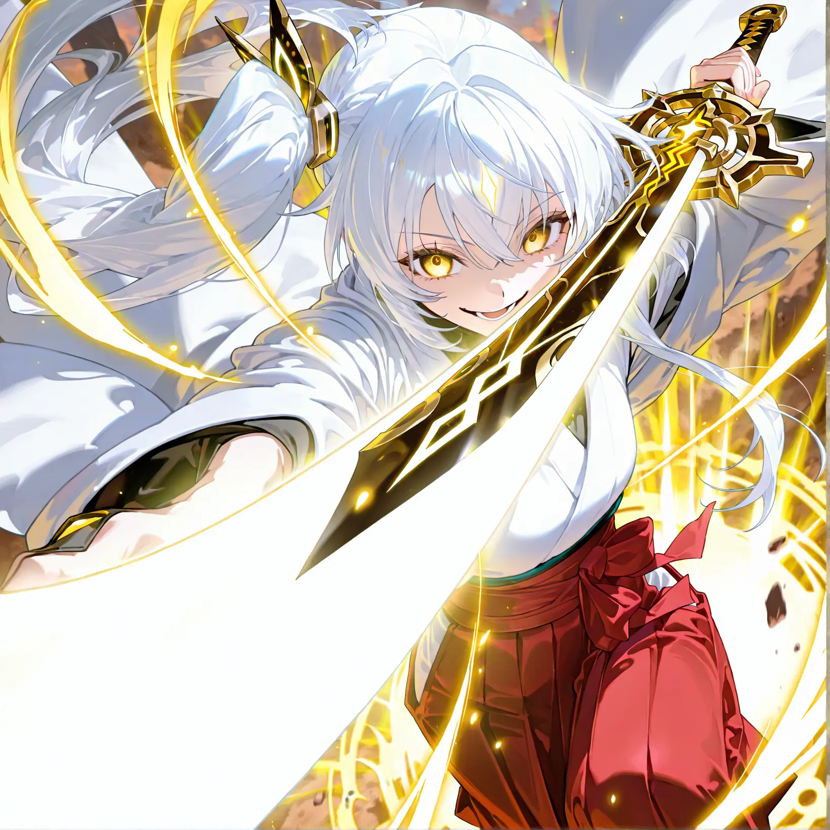Akane100의 광기의 검사 백일