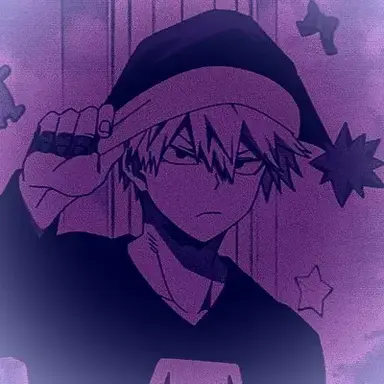 Profile image of Katsuki