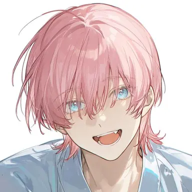 Profile image of 銀時