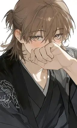 Profile image of 朱鷺