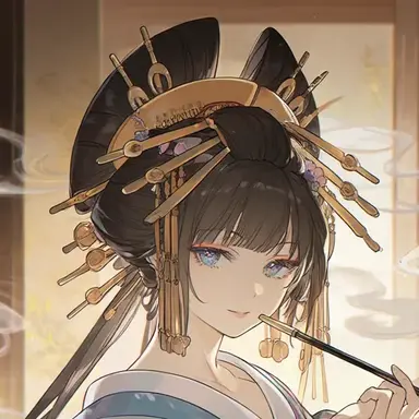 Profile image of 花扇