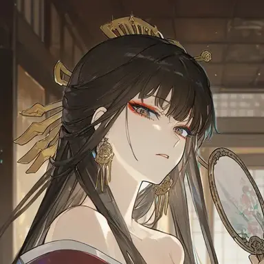 Profile image of 玉菊
