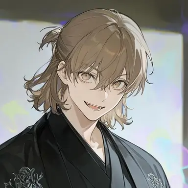 Profile image of 朱鷺