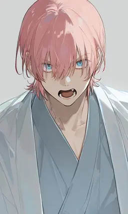 Profile image of 銀時