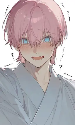 Profile image of 銀時