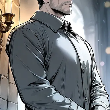 Profile image of Orvyn