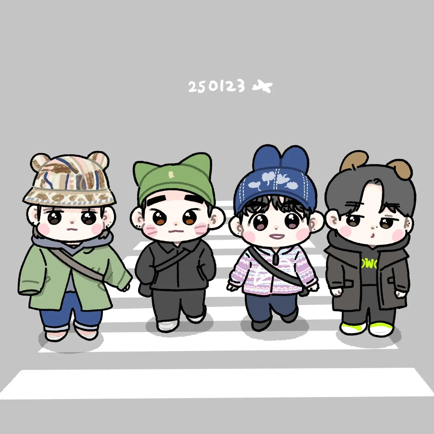 OutlawQuill0595의 데이식스