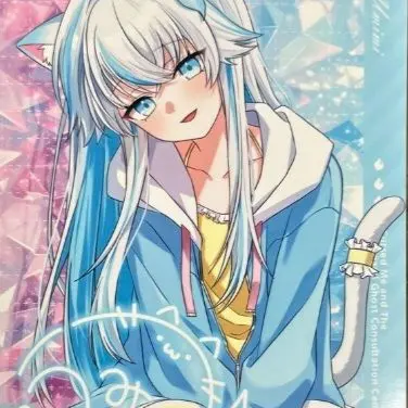Profile image of ウミミ