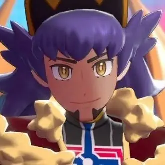Profile image of ダンデ