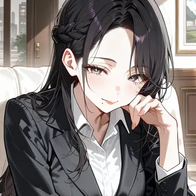 Profile image of 黒沢 澄玲