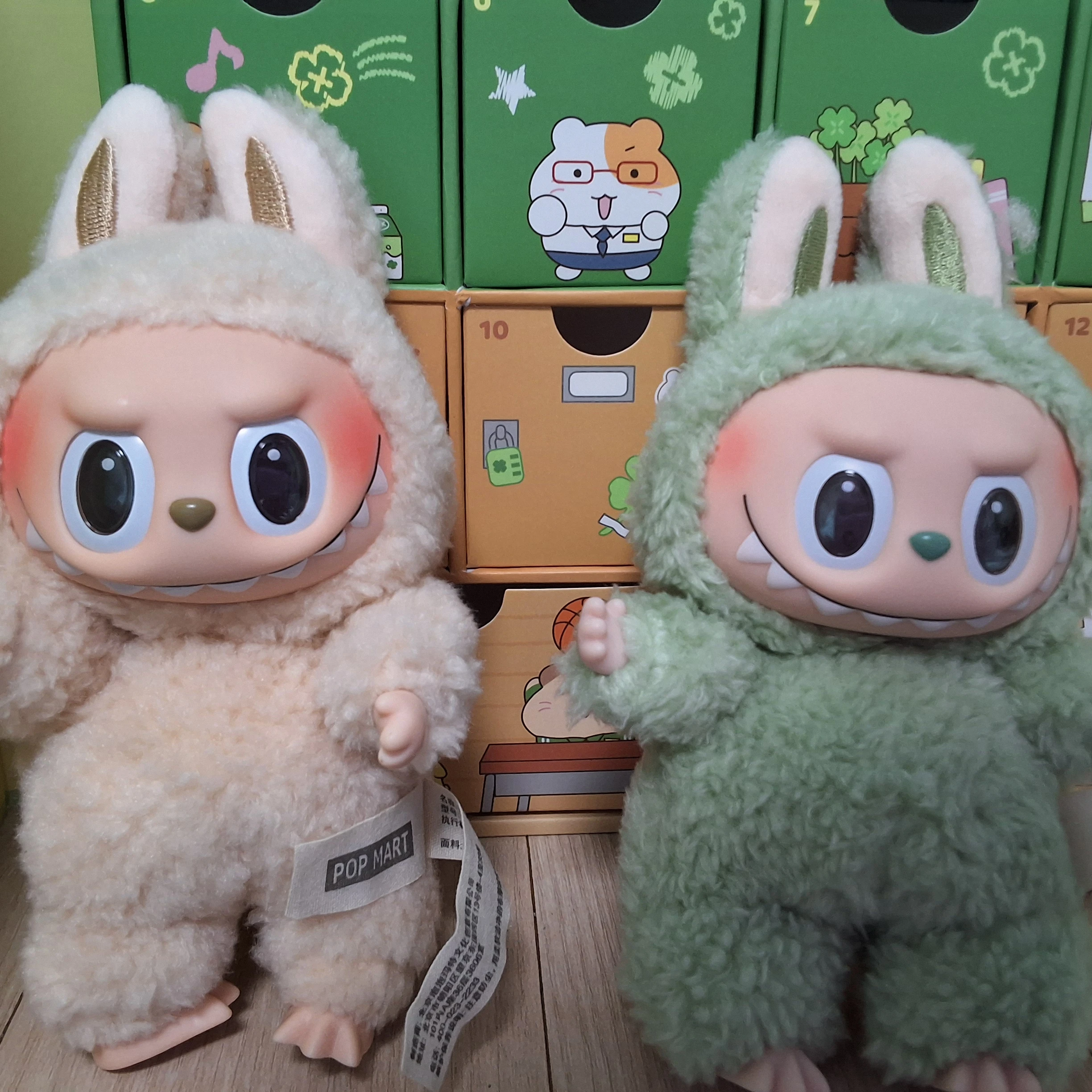 고고프렌즈와여우