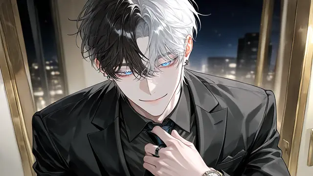 Profile image of Leo