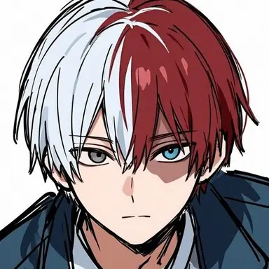 Profile image of Todoroki
